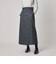 ＜Steven Alan＞ラップ タイト スカート