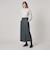 ＜Steven Alan＞ラップ タイト スカート