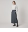 ＜Steven Alan＞ラップ タイト スカート