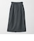 ＜Steven Alan＞ラップ タイト スカート