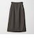 ＜Steven Alan＞ラップ タイト スカート