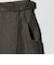 ＜Steven Alan＞ラップ タイト スカート