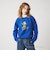 ＜6(ROKU)＞The Simpsons Bart/スウェット