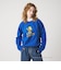 ＜6(ROKU)＞The Simpsons Bart/スウェット