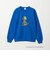 ＜6(ROKU)＞The Simpsons Bart/スウェット