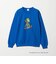 ＜6(ROKU)＞The Simpsons Bart/スウェット