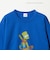 ＜6(ROKU)＞The Simpsons Bart/スウェット