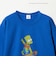 ＜6(ROKU)＞The Simpsons Bart/スウェット