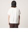 コットン エンブロイダリー Tシャツ ＜A DAY IN THE LIFE＞
