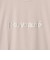 コットン エンブロイダリー Tシャツ ＜A DAY IN THE LIFE＞