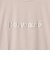 コットン エンブロイダリー Tシャツ ＜A DAY IN THE LIFE＞
