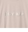 コットン エンブロイダリー Tシャツ ＜A DAY IN THE LIFE＞