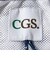 ＜CGS.＞ ナイロン バギーショーツ