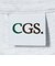 ＜CGS.＞CALIFORNIA ロゴ Tシャツ
