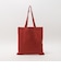 ＜NICE WEATHER＞SIGNATURE ロゴ トートバッグ 2