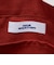 ＜NICE WEATHER＞SIGNATURE ロゴ トートバッグ 2