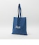 ＜NICE WEATHER＞SIGNATURE ロゴ トートバッグ 2