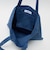 ＜NICE WEATHER＞SIGNATURE ロゴ トートバッグ 2