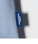 ＜NICE WEATHER＞ロゴ フィット ロングスリーブ Tシャツ