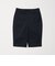 ＜NICE WEATHER＞コットンブレンド チノハーフパンツ