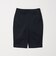 ＜NICE WEATHER＞コットンブレンド チノハーフパンツ