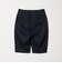 ＜NICE WEATHER＞コットンブレンド チノハーフパンツ