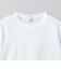 ＜6(ROKU)＞コットン クロップド Tシャツ