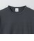 ＜6(ROKU)＞コットン クロップド Tシャツ