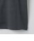 ＜6(ROKU)＞コットン クロップド Tシャツ