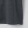 ＜6(ROKU)＞コットン クロップド Tシャツ