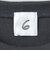 ＜6(ROKU)＞コットン クロップド Tシャツ