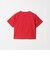 ＜6(ROKU)＞コットン クロップド Tシャツ