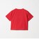 ＜6(ROKU)＞コットン クロップド Tシャツ