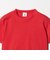 ＜6(ROKU)＞コットン クロップド Tシャツ