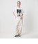【別注】＜UA×BEAUTY＆YOUTH＞1995 フォトプリントTシャツ