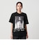 【別注】＜UA×BEAUTY＆YOUTH＞1995 フォトプリントTシャツ