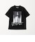 【別注】＜UA×BEAUTY＆YOUTH＞1995 フォトプリントTシャツ