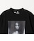 【別注】＜UA×BEAUTY＆YOUTH＞1995 フォトプリントTシャツ