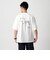 【別注】＜ハイチュウ × FRUIT OF THE LOOM × GLR＞半袖  Tシャツ