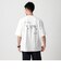 【別注】＜ハイチュウ × FRUIT OF THE LOOM × GLR＞半袖  Tシャツ