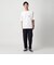 【別注】＜ハイチュウ × FRUIT OF THE LOOM × GLR＞半袖  Tシャツ