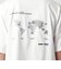 【別注】＜ハイチュウ × FRUIT OF THE LOOM × GLR＞半袖  Tシャツ