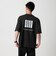 【別注】＜ハイチュウ × FRUIT OF THE LOOM × GLR＞半袖  Tシャツ