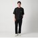 【別注】＜ハイチュウ × FRUIT OF THE LOOM × GLR＞半袖  Tシャツ
