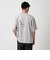 【別注】＜ハイチュウ × FRUIT OF THE LOOM × GLR＞半袖  Tシャツ