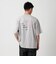 【別注】＜ハイチュウ × FRUIT OF THE LOOM × GLR＞半袖  Tシャツ