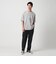 【別注】＜ハイチュウ × FRUIT OF THE LOOM × GLR＞半袖  Tシャツ
