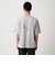 【別注】＜ハイチュウ × FRUIT OF THE LOOM × GLR＞半袖  Tシャツ