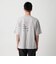 【別注】＜ハイチュウ × FRUIT OF THE LOOM × GLR＞半袖  Tシャツ