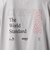 【別注】＜ハイチュウ × FRUIT OF THE LOOM × GLR＞半袖  Tシャツ